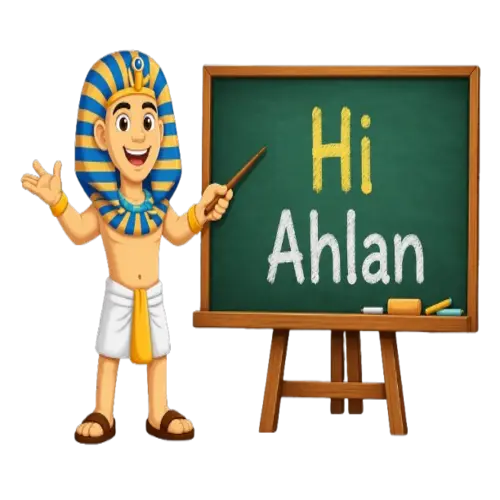 Arabic for Tourists