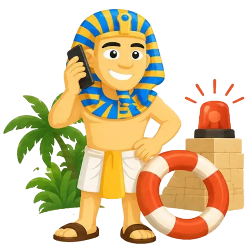 Egypt Emergency Guide